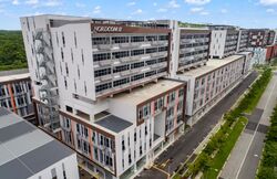 Nordcom Two (D27), Factory #463489311